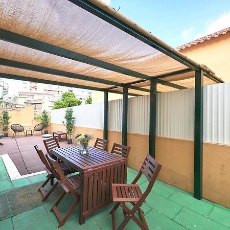 Idyllic Lisbon Apartments With Amazing Courtyard, By Timecooler Luaran gambar