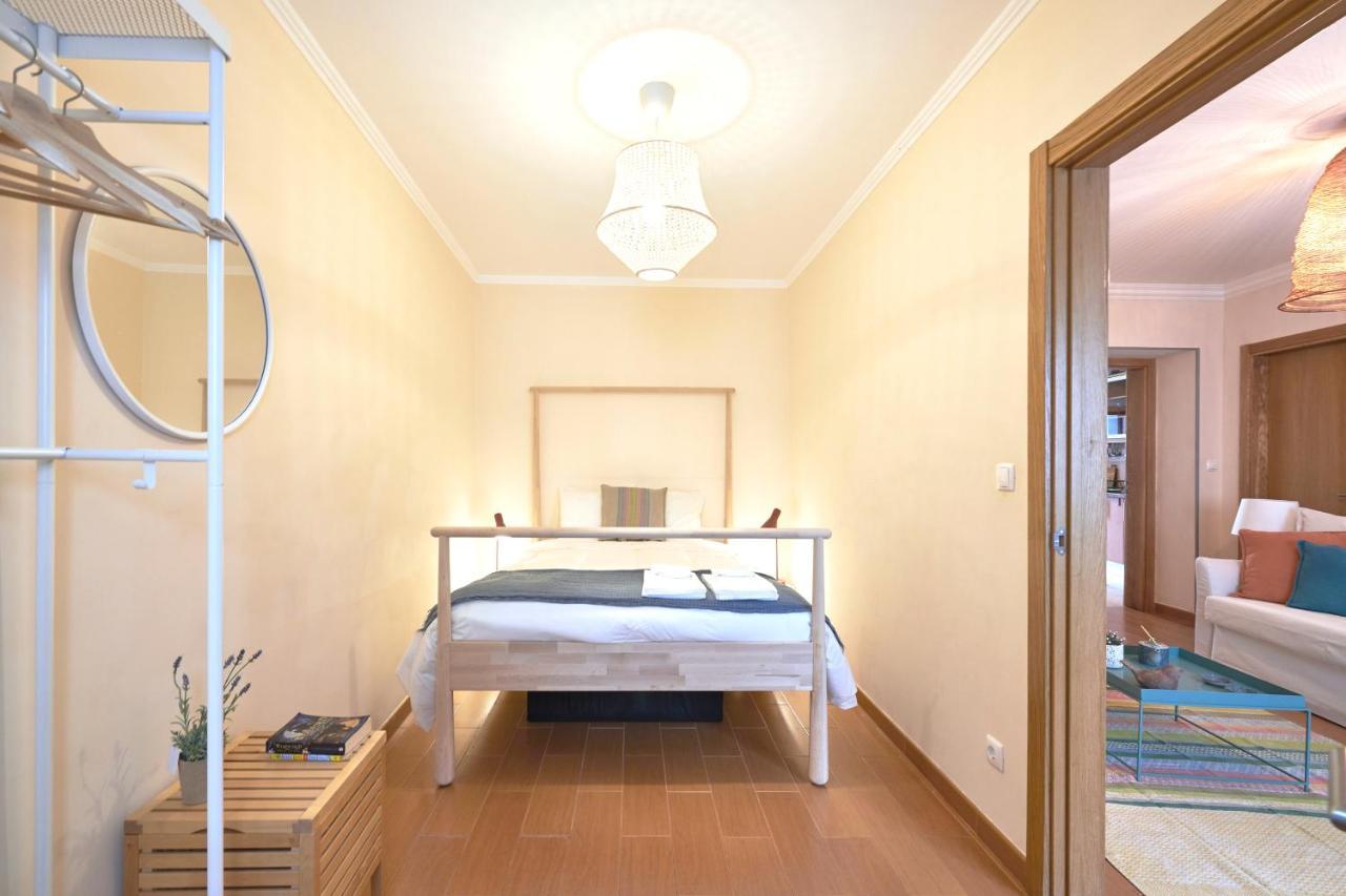 Idyllic Lisbon Apartments With Amazing Courtyard, By Timecooler Luaran gambar