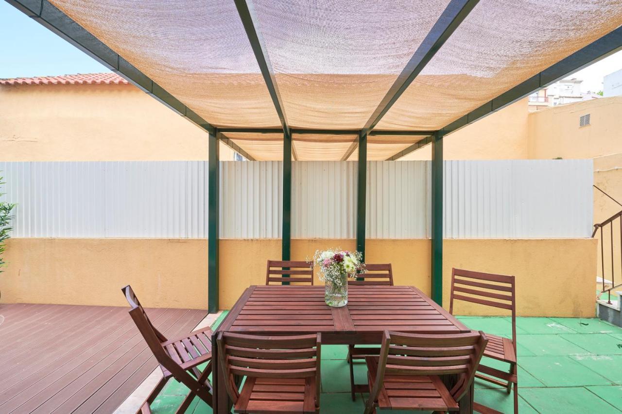 Idyllic Lisbon Apartments With Amazing Courtyard, By Timecooler Luaran gambar
