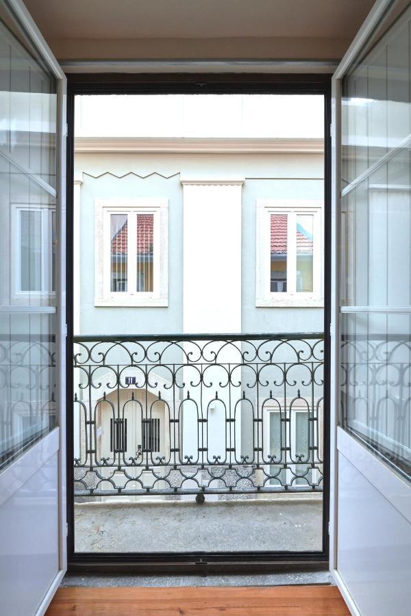 Idyllic Lisbon Apartments With Amazing Courtyard, By Timecooler Luaran gambar