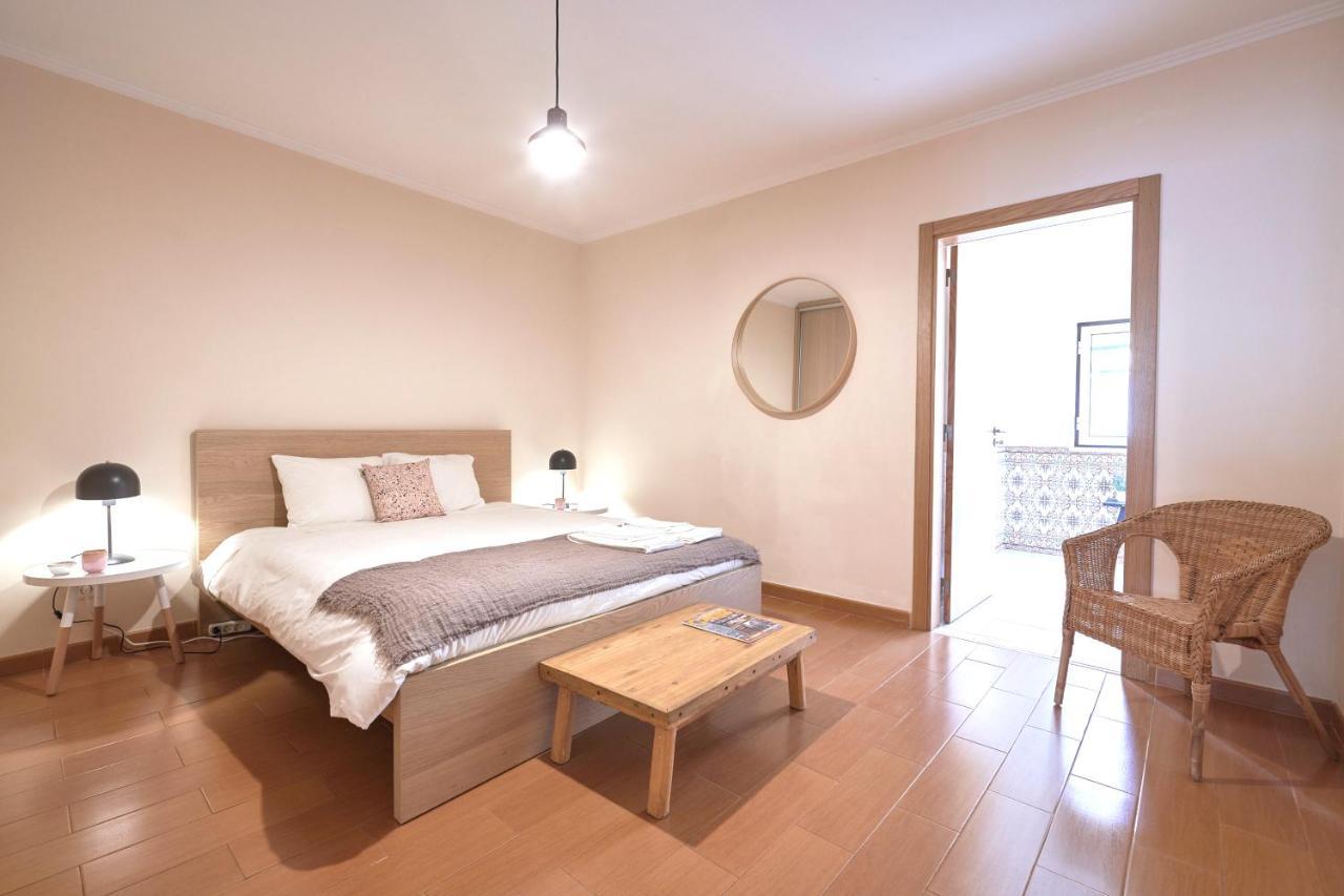 Idyllic Lisbon Apartments With Amazing Courtyard, By Timecooler Luaran gambar