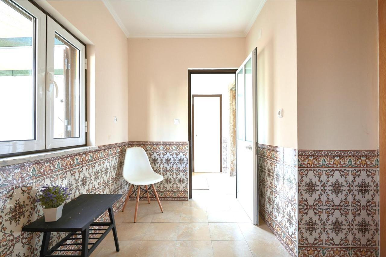 Idyllic Lisbon Apartments With Amazing Courtyard, By Timecooler Luaran gambar