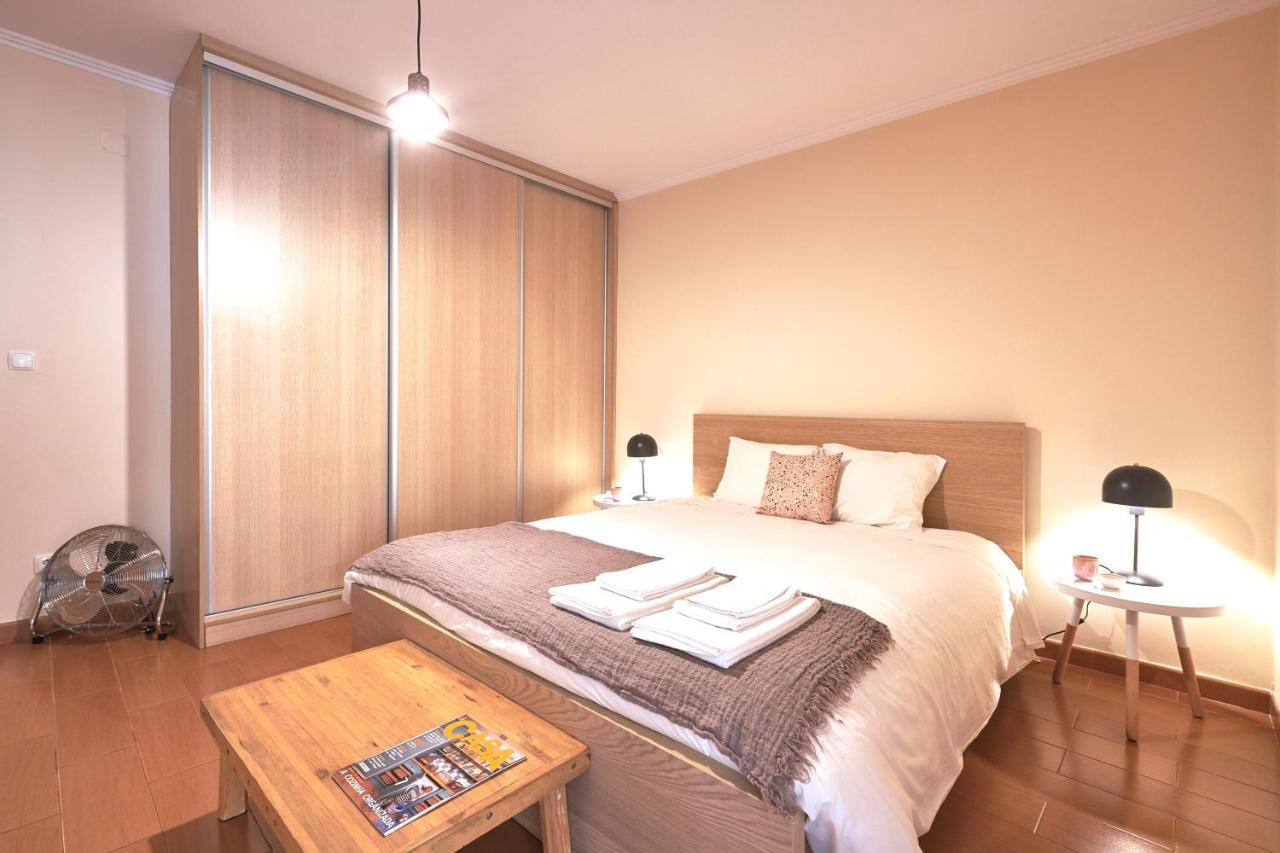 Idyllic Lisbon Apartments With Amazing Courtyard, By Timecooler Luaran gambar