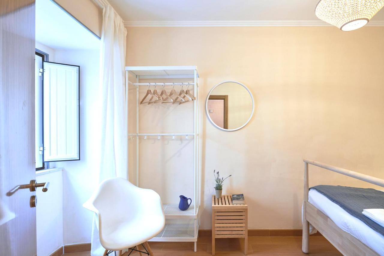 Idyllic Lisbon Apartments With Amazing Courtyard, By Timecooler Luaran gambar